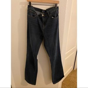 Bootcut pants for sale!